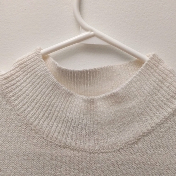 Simply Basic Close neck short sleeved Top for Women  sz 18w - Picture 1 of 6